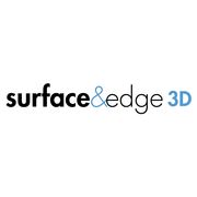 Surface and Edge 3D - 27.06.18