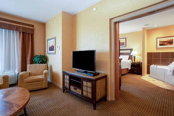 Holiday Inn Laramie, an IHG Hotel - 12.01.21