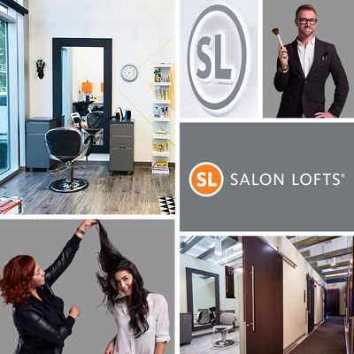 Salon Lofts Largo - 02.06.20