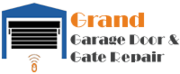 Grand Garage Doors & Gate Repair Pros - 08.04.19