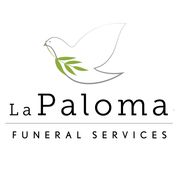 La Paloma Funeral Services - 20.09.21