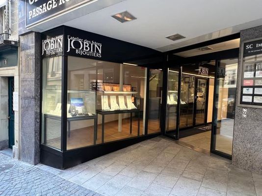 L'atelier des frères Jobin - 06.09.22