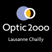 Optic 2000 - Opticien Lausanne Chailly - 13.09.19