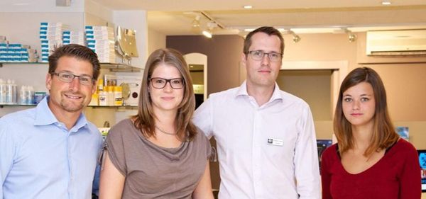 Optic 2000 - Opticien Lausanne Chailly - 15.09.19