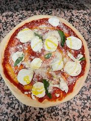 SUPREME PIZZA - 06.03.22