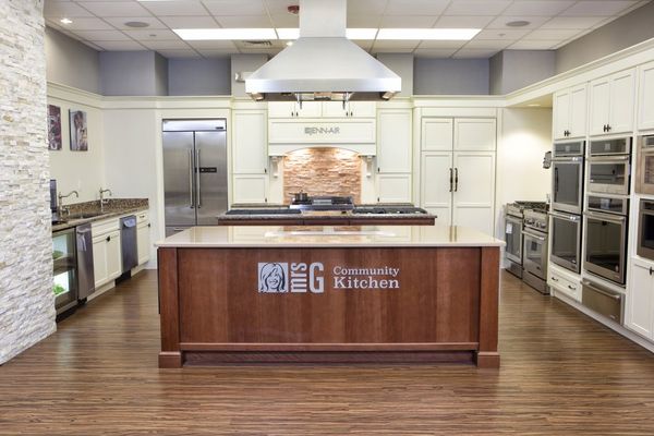 Mrs. G Appliances - 28.02.19