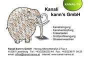 Kanali kann's GmbH - 11.09.22