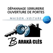 BARAKA CLES - 28.09.18