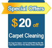 Carpet Cleaners in League City - 28.08.13