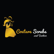 Couture Scrubs and Fashion - 08.02.20