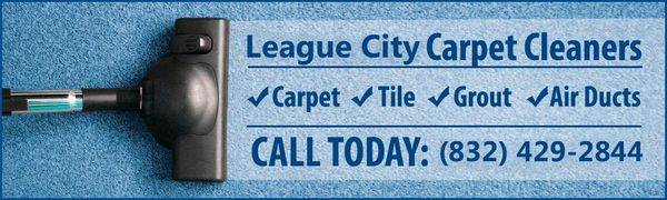 League City TX Carpet Cleaning - 12.11.18
