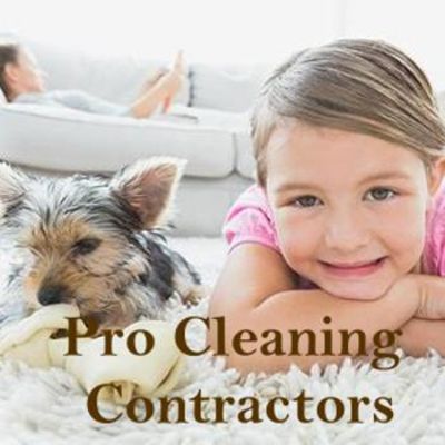 Pro Cleaning Contractors League City - 18.07.19