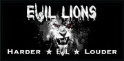 Evil Lions - 13.02.20