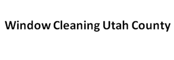 Window Cleaning Utah County - 16.09.19