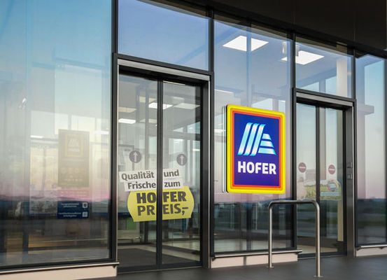 HOFER - 16.06.20
