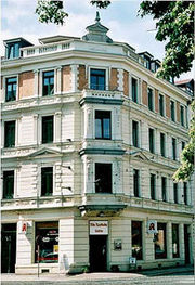Tupalo De Rudersberg Deutschland Blossey Alte Apotheke Gohlis 27766082 Fe Jpg