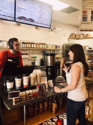 Port City Java - 12.09.19