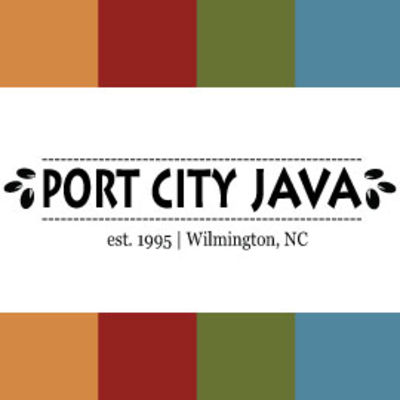 Port City Java - 13.09.19