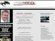 Marek Michael Dr med univ - 11.03.13