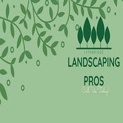 Lethbridge Landscaping Pros - 15.08.21