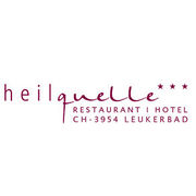 Hotel Restaurant Heilquelle - 17.07.20