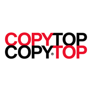 COPYTOP Levallois-Perret / Imprimerie Levallois-Perret - 01.04.22