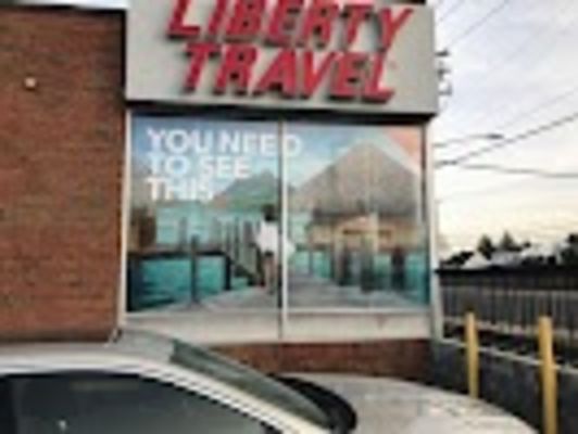 Liberty Travel - 27.09.21