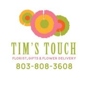 Tim's Touch Florist, Gifts & Flower Delivery - 01.09.22