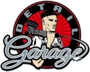 Detail Garage - Auto Detailing Supplies - 19.11.21