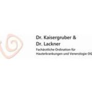 Dr. Kaisergruber & Dr. Lackner - Fachärztliche Ordination für Hauterkrankungen und Venerologie - 08.06.20