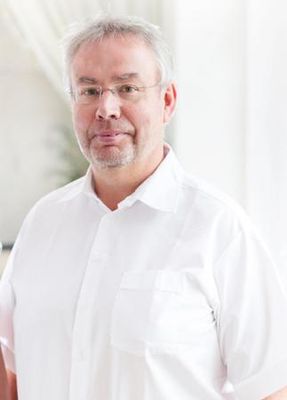 Dr. med. univ. Christian Taglieber - 17.02.20