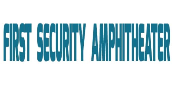 First Security Amphitheater - 17.01.19