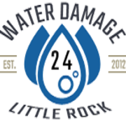 Water Damage 24 Little Rock - 30.03.20