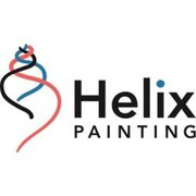 Helix Painting - 11.09.19