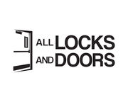 All Locks and Doors - 28.08.15