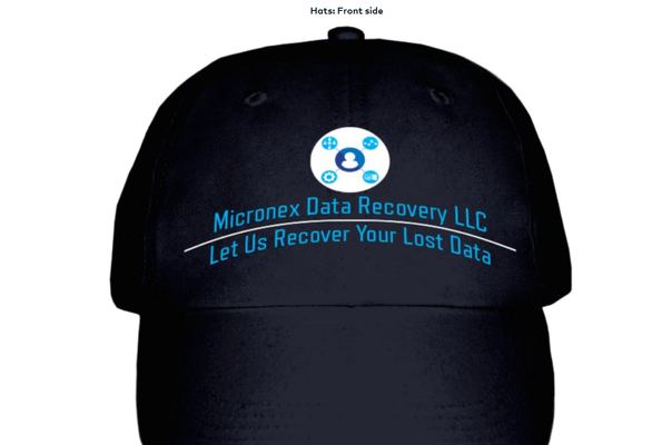 Micronex Data Recovery LLC - 10.02.20