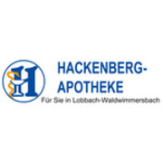Hackenberg-Apotheke Waldwimmersbach - 06.01.22