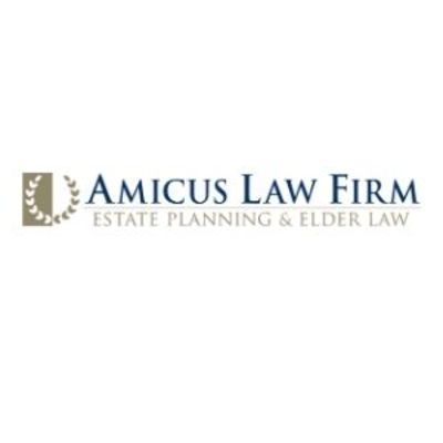 Amicus Law Firm - 21.09.20