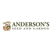 Anderson's Seed & Garden - 15.09.22