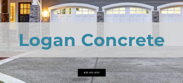 Logan Concrete - 09.02.20