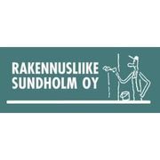 Rakennusliike Sundholm Oy - 13.11.18