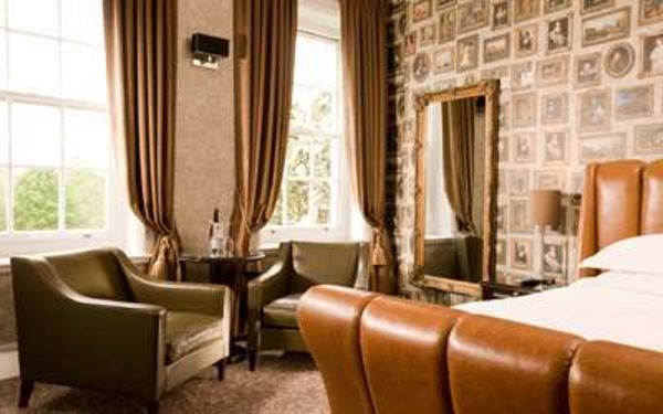 Hotel du Vin & Bistro Wimbledon - 25.07.16
