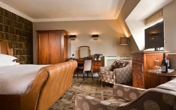 Hotel du Vin & Bistro Wimbledon - 25.07.16