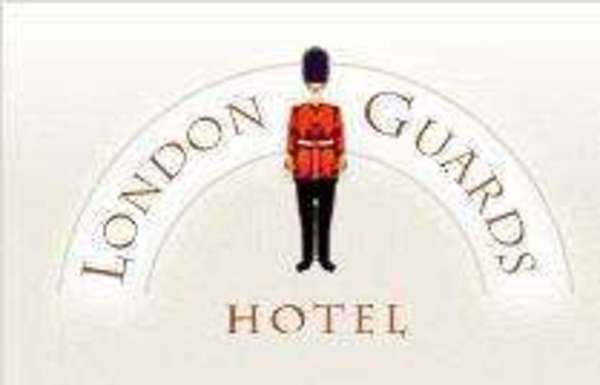 London Guards Hotel - 18.04.13