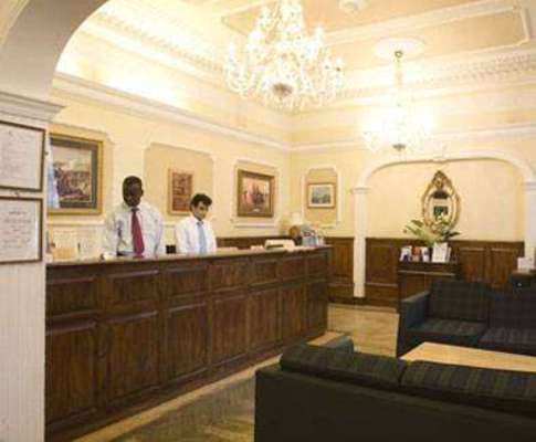 London Guards Hotel - 18.04.13