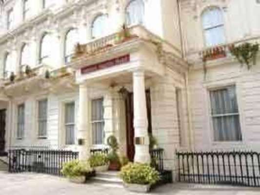 London Guards Hotel - 18.04.13