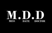 Miss Date Doctor - 27.02.22