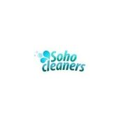 Soho Cleaners - 05.11.14