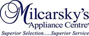 Milcarsky's Appliance Centre' - 09.02.20