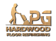 PG Hardwood Floor Refinishing - 12.09.23